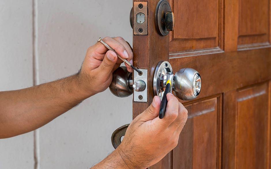 changer une serrure de porte Bagnolet
